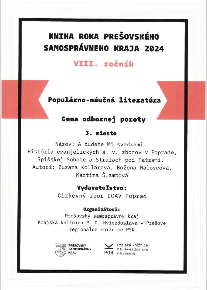 Kniha PSK
